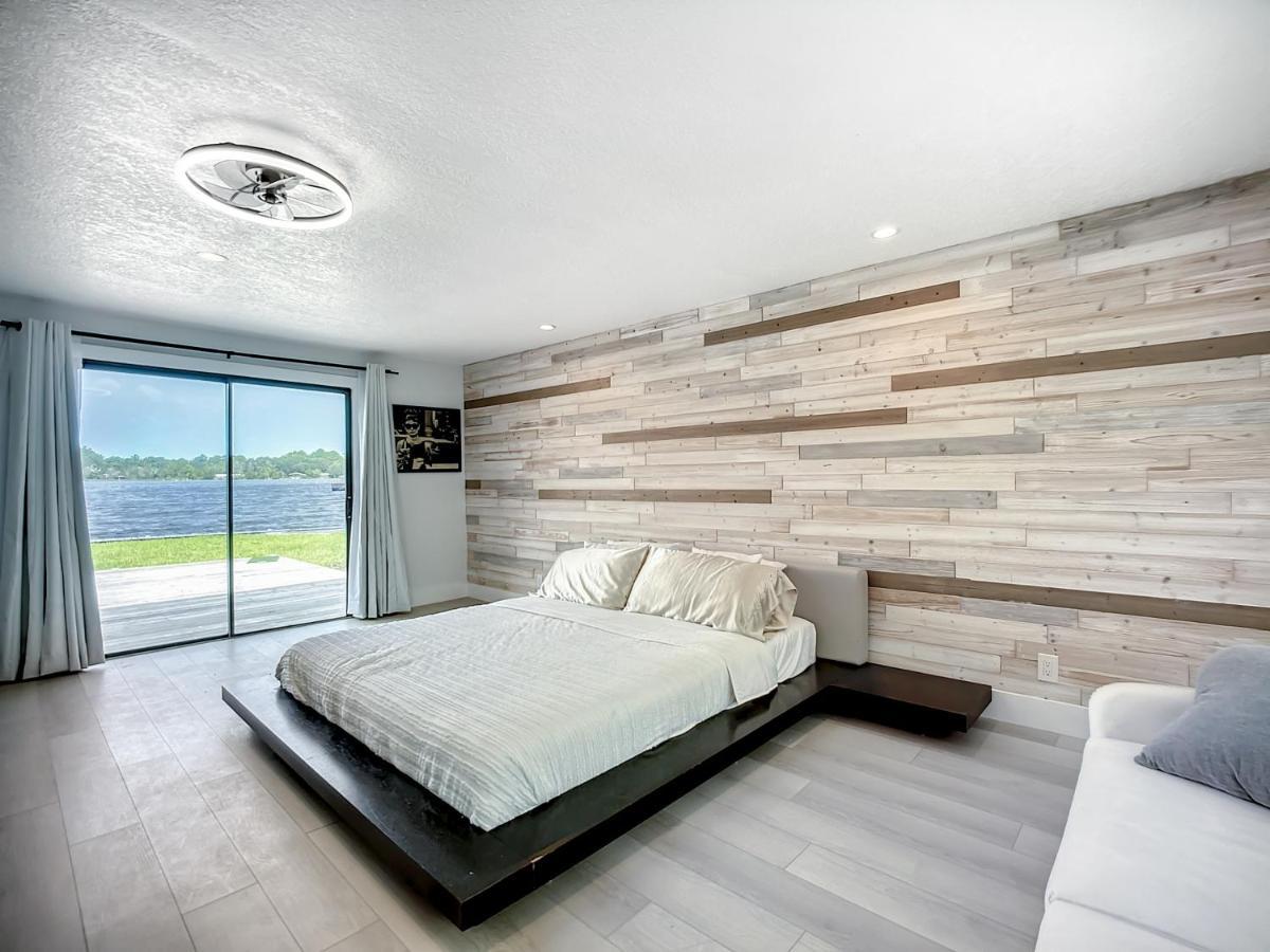 Trout River Oasis Jacksonville Kültér fotó